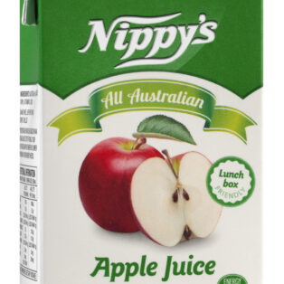 Apple Juice