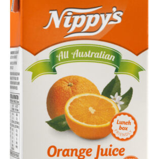 Orange Juice