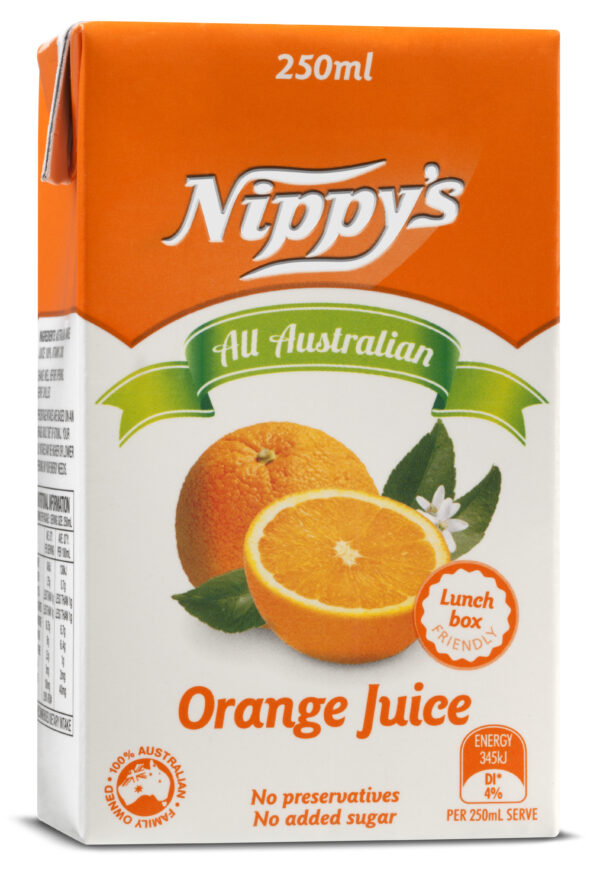 Orange Juice