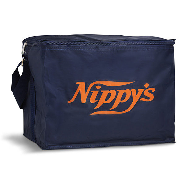 Nippy's Cooler Bag
