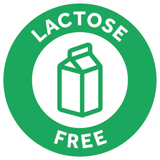 No Added Sugar/Lactose Free Iced Coffee 500ml Bottle Nippy's