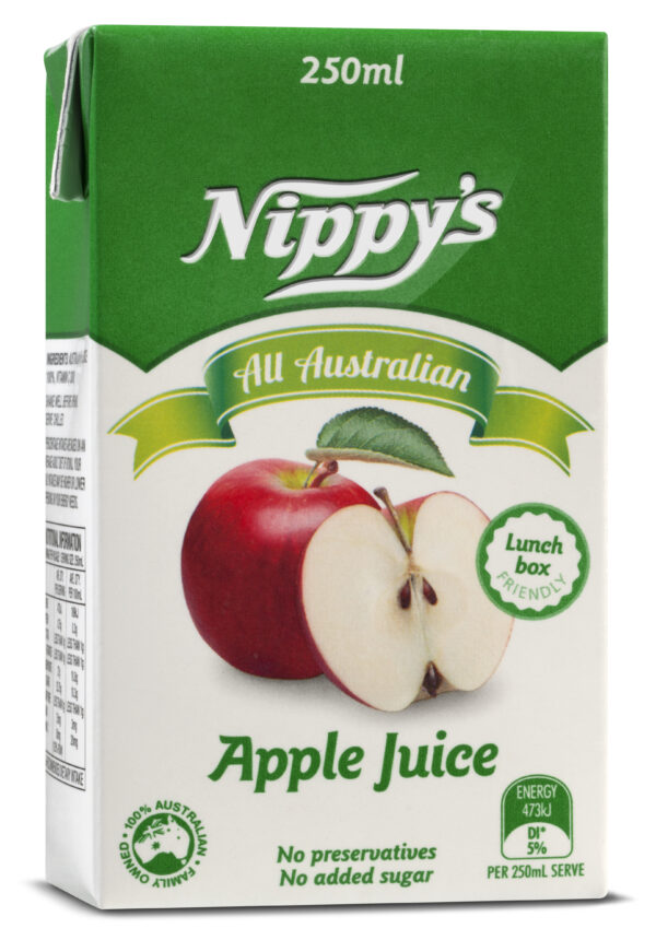 Apple Juice